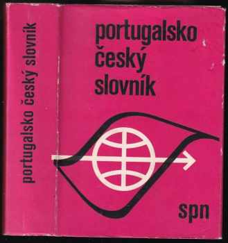 Portugalsko-český slovník