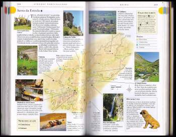 Martin Symington: Portugalsko, Madeira a Azory