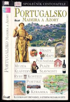 Portugalsko, Madeira a Azory