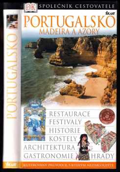 Portugalsko, Madeira a Azory