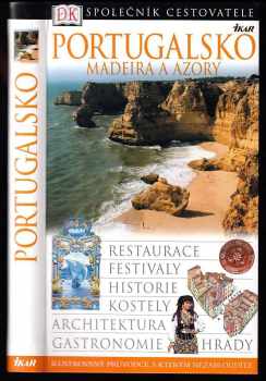 Martin Symington: Portugalsko, Madeira a Azory