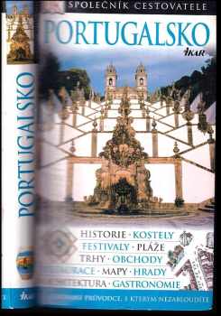 Martin Symington: Portugalsko