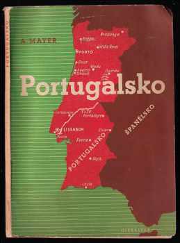 Portugalsko