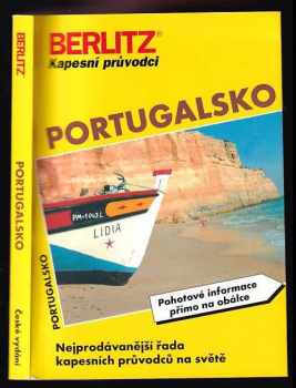 Timothy J Page: Portugalsko