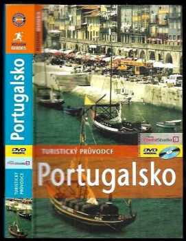 Jules Brown: Portugalsko : turistický průvodce