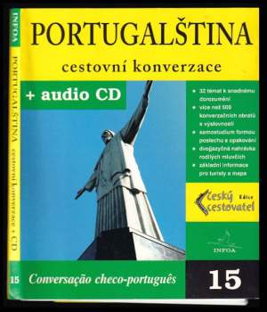 Portugalština