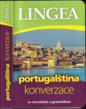 Portugalština