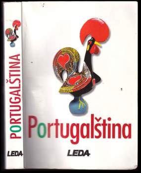 Portugalština