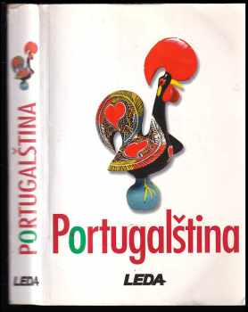 Portugalština