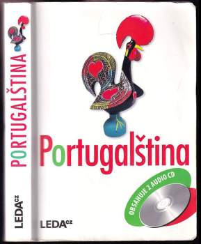 Portugalština