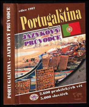 Portugalština : jazykový průvodce