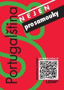 Portugalština nejen pro samouky