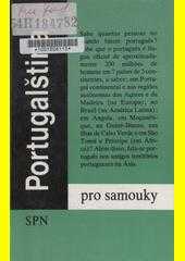 Portugalština pro samouky