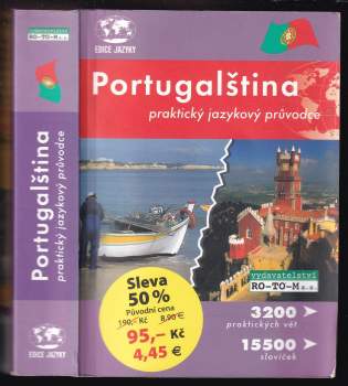 Portugalština