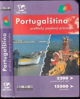 Portugalština