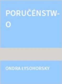 Poručénstvo