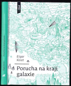 Porucha na kraji galaxie