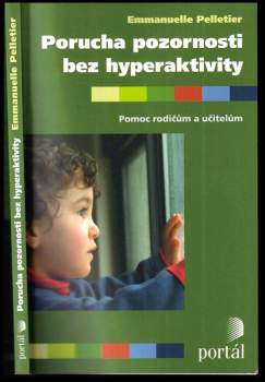 Porucha pozornosti bez hyperaktivity