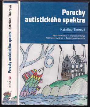 Poruchy autistického spektra
