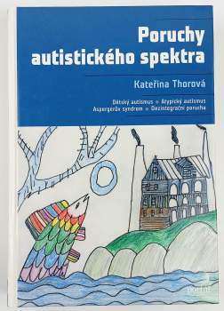 Poruchy autistického spektra