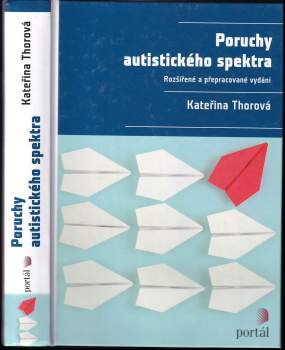 Poruchy autistického spektra