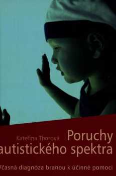 Poruchy autistického spektra