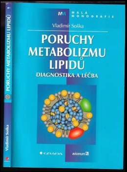 Poruchy metabolizmu lipidů