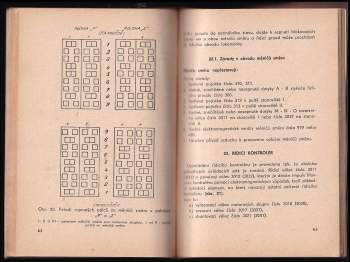 Jan Kratochvíl: Poruchy na lokomotivách E 669.0