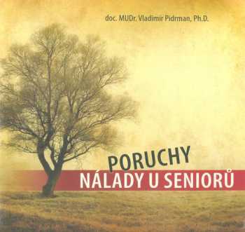 Poruchy nálady u seniorů