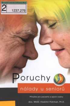 Poruchy nálady u seniorů