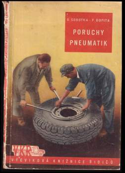 Poruchy pneumatik
