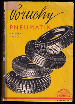 Poruchy pneumatik