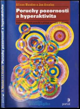 Poruchy pozornosti a hyperaktivita
