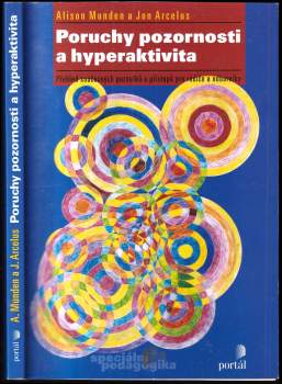 Poruchy pozornosti a hyperaktivita