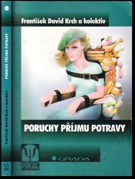 Poruchy příjmu potravy