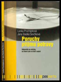Poruchy příjmu potravy