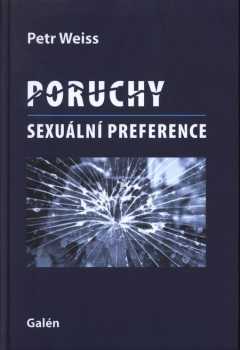 Poruchy sexuální preference