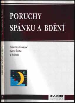 Poruchy spánku a bdění