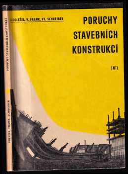 Poruchy stavebních konstrukcí