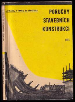 Poruchy stavebních konstrukcí