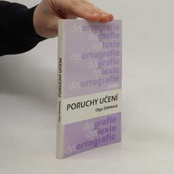 Poruchy v učení