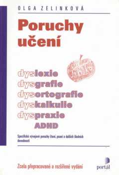 Poruchy učení