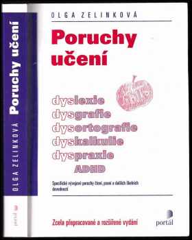 Poruchy učení