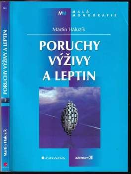 Poruchy výživy a leptin