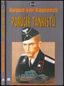 Poručík tankistů