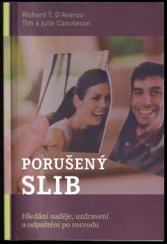 Porušený slib