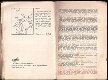 J. M Vašák: Posádka mrtvých