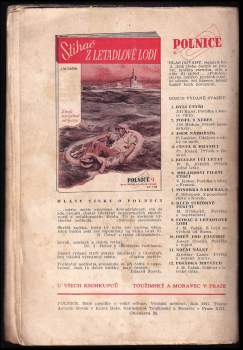 J. M Vašák: Posádka mrtvých