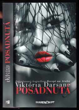 Posadnutá