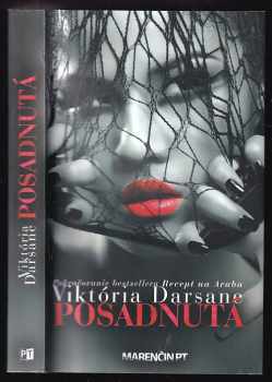 Posadnutá